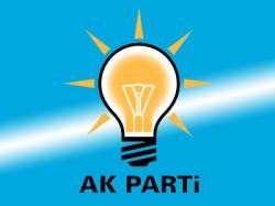 AK Parti İl Yönetimi Döğer Seçim Bürosunu Ziyaret  Etti