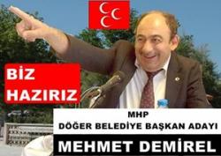 Mehmet DEMİREL Kanal Avrupa  ya Konuk Oluyor